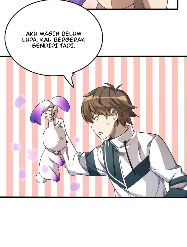 Reborn Doctor Chapter 09 Gambar 50